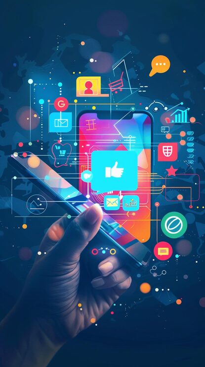 Aprendizaje and conquista · Brand DNA B2B · Compartamos Redes
