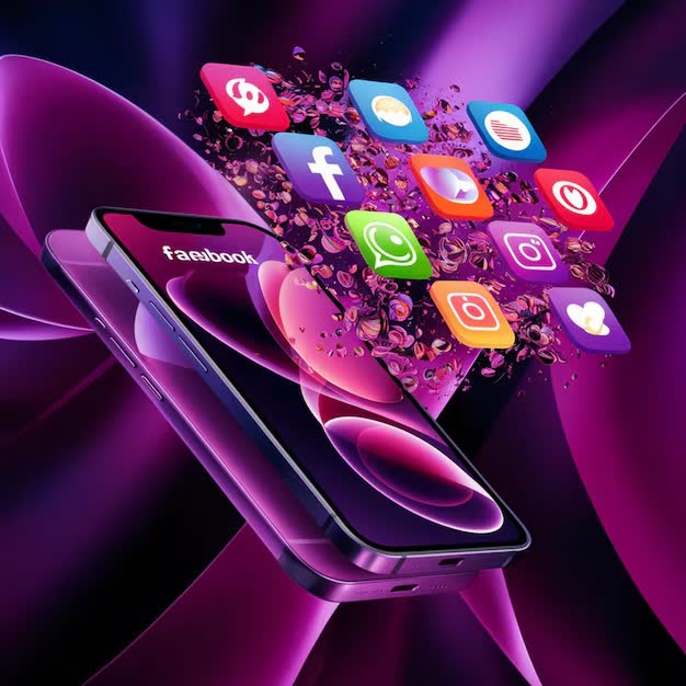 Digital Marketing — Compartamos Redes