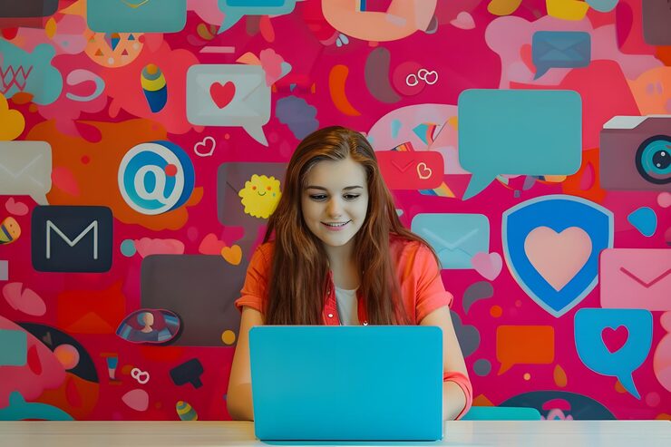 Marketing digital · Agencia Digital Marketing Monterrey · Compartamos Redes