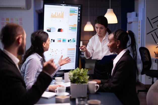 Arquitectura · Agencia Digital Marketing Monterrey · Compartamos Redes