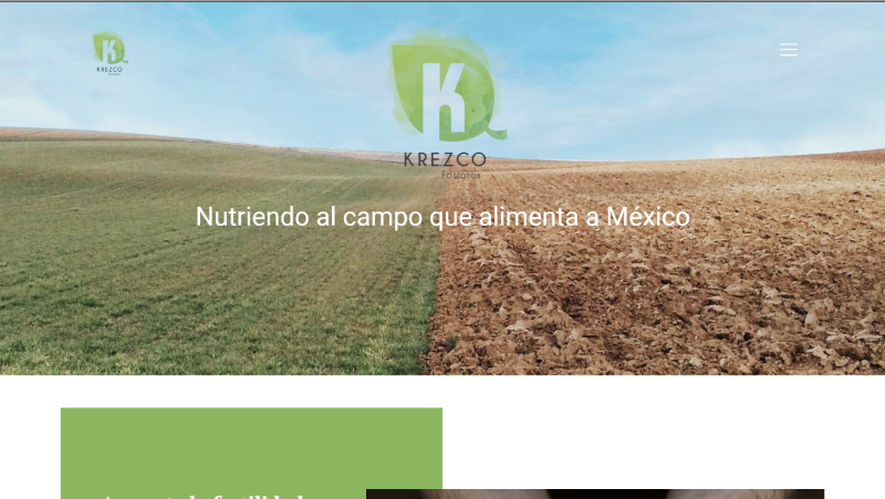 Krezco · Cases de Éxito B2B · Compartamos Redes