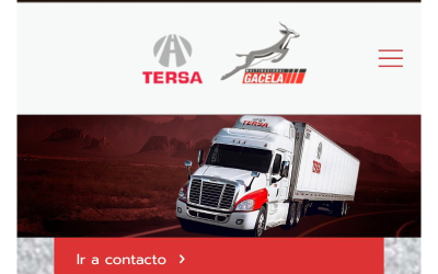 GPMet Logistics · Cases de Éxito B2B · Compartamos Redes