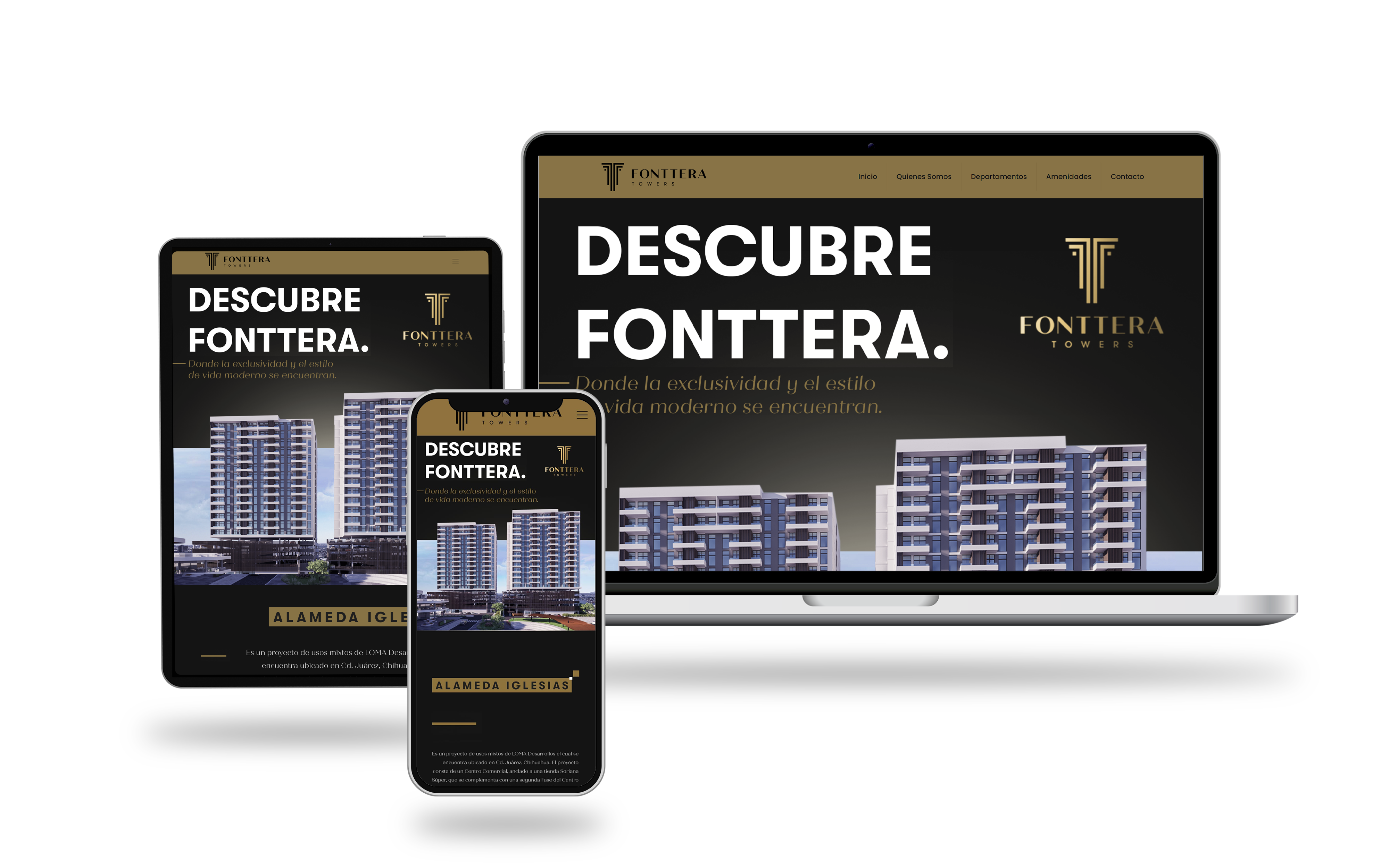 SAAO · Cases de Éxito B2B · Compartamos Redes