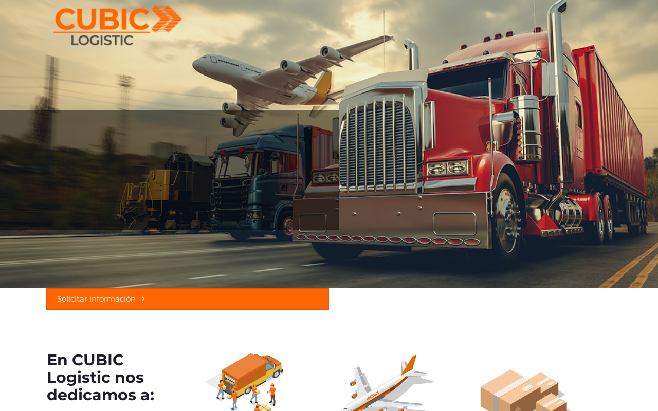 Cubic Logistic · cliente Compartamos Redes
