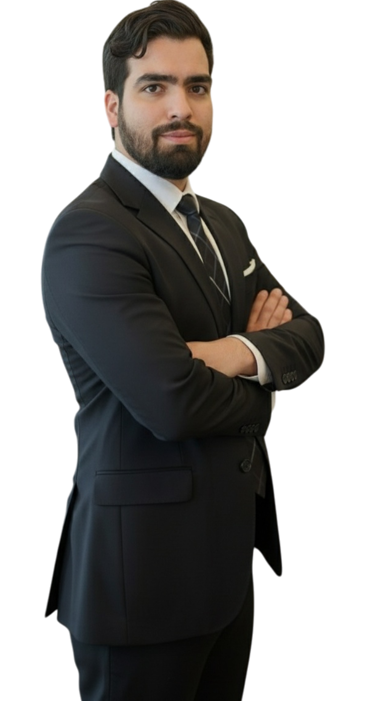 Marcelo Tovar García — fundador Compartamos Redes · Team Compartamos Redes