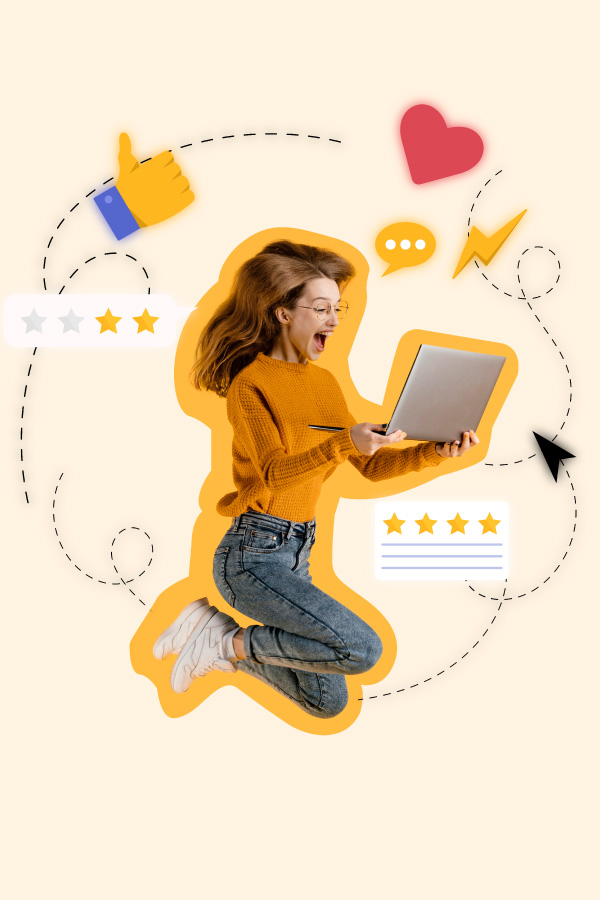 Estrategia de marketing digital · Digital Marketing B2B · Compartamos Redes