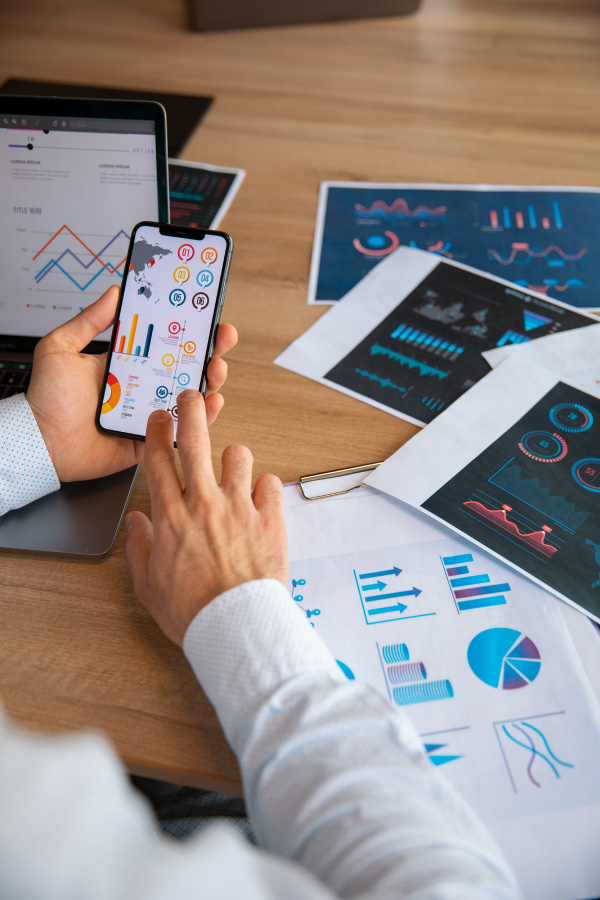 Redes sociales · Digital Marketing B2B · Compartamos Redes