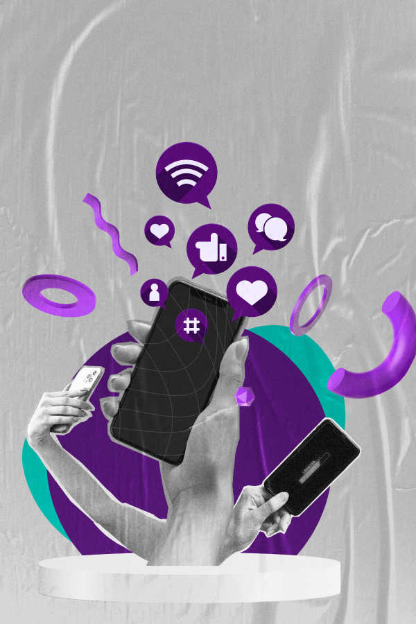 SEO and posicionamiento · Digital Marketing B2B · Compartamos Redes