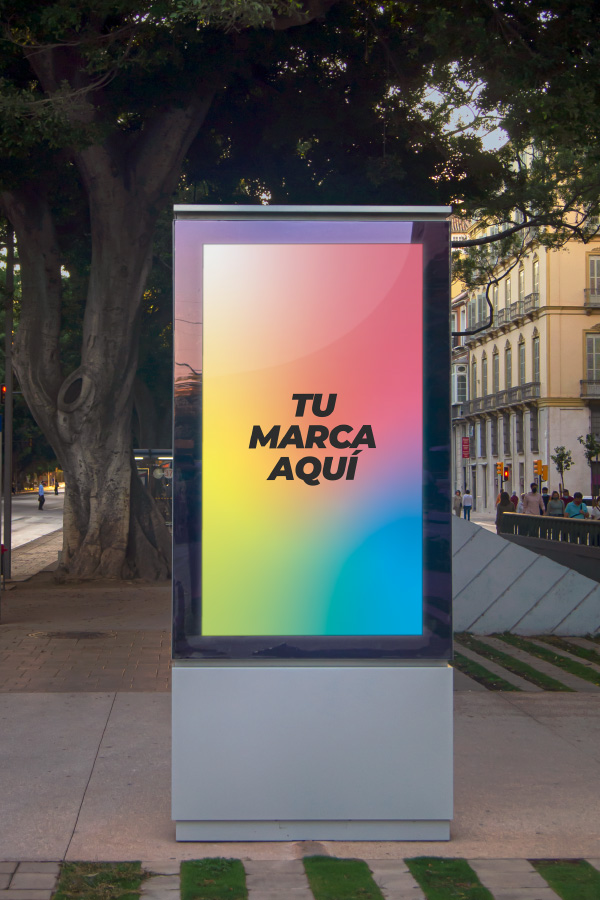 Contenidos · Digital Marketing B2B · Compartamos Redes